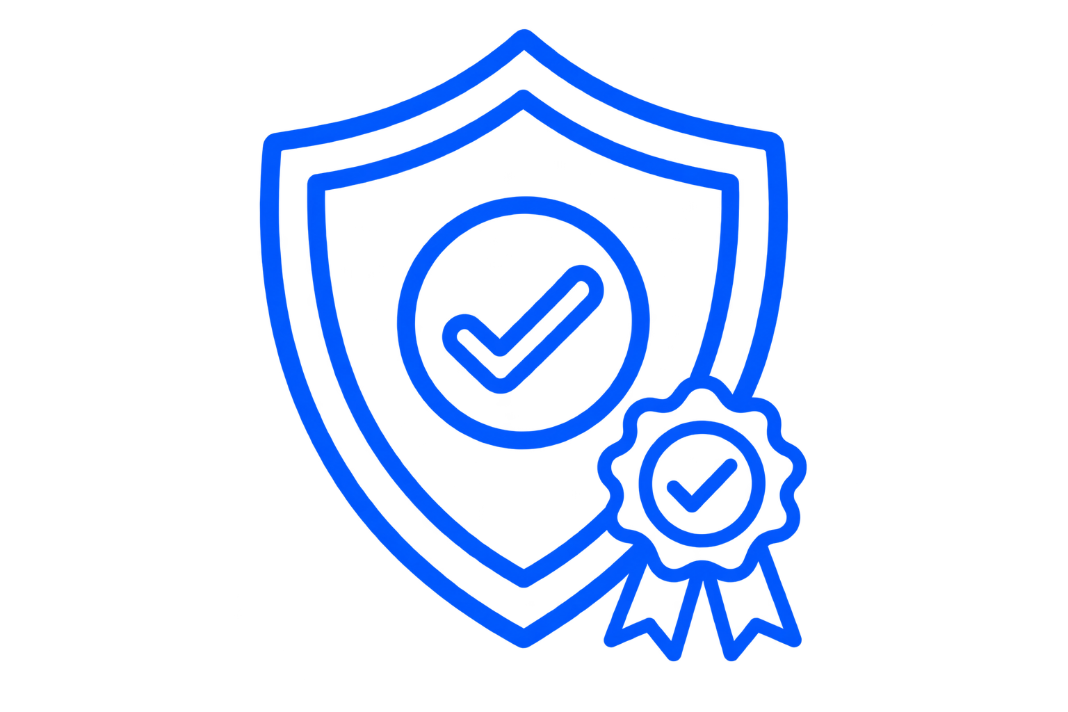 Гарантия на работы